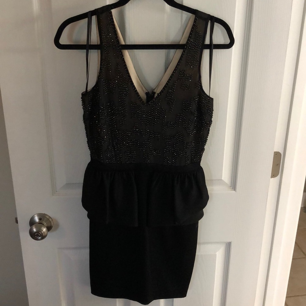 Cocktail dress